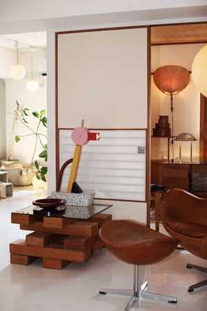 Tahiti by Ettore Sottsass / Memphis Milano – KAUFHAUS