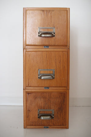 Old Cabinet