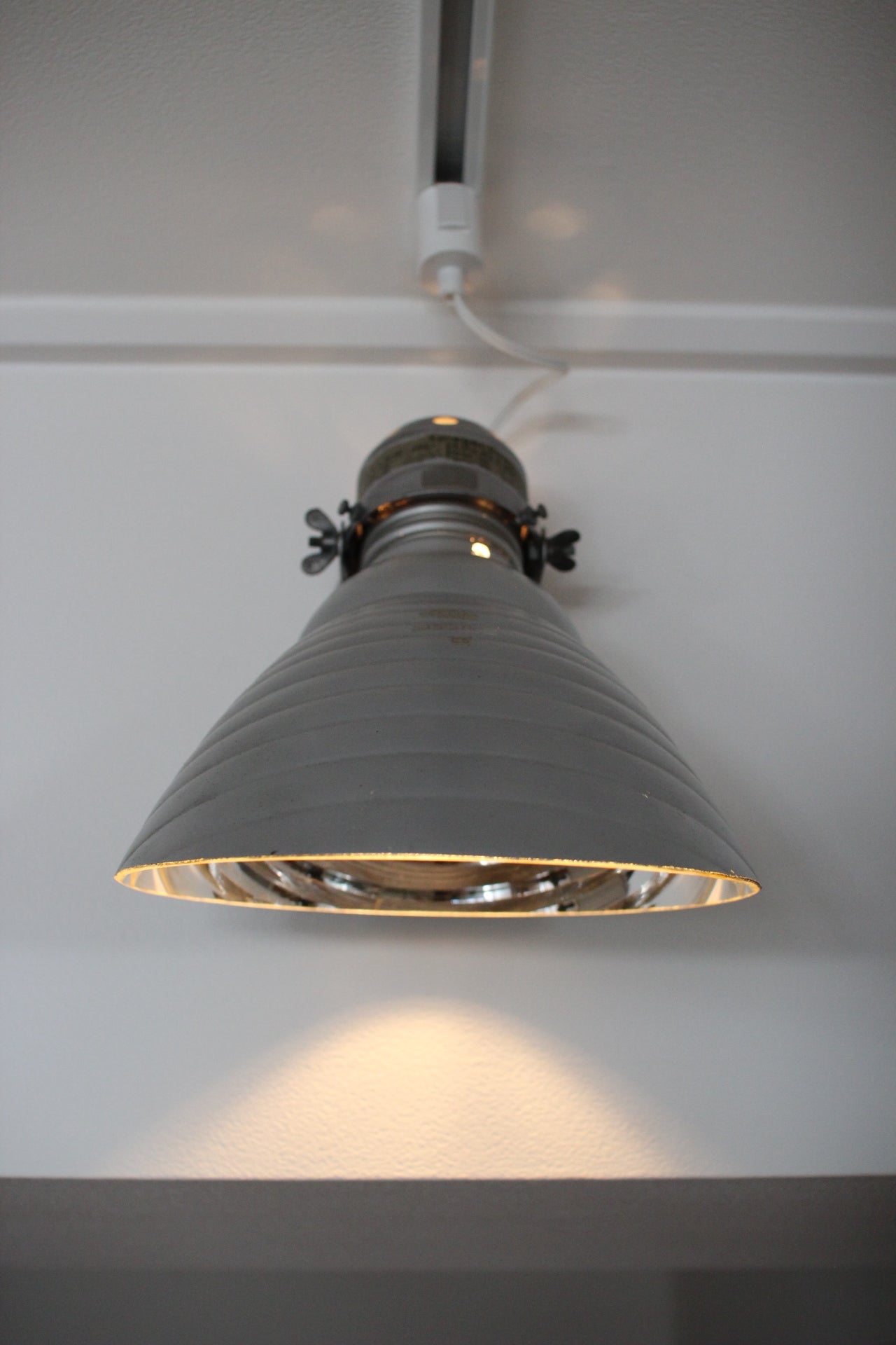 Zeiss Ikon Wall lamp / Adolf Meyer
