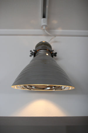 Zeiss Ikon Wall lamp / Adolf Meyer