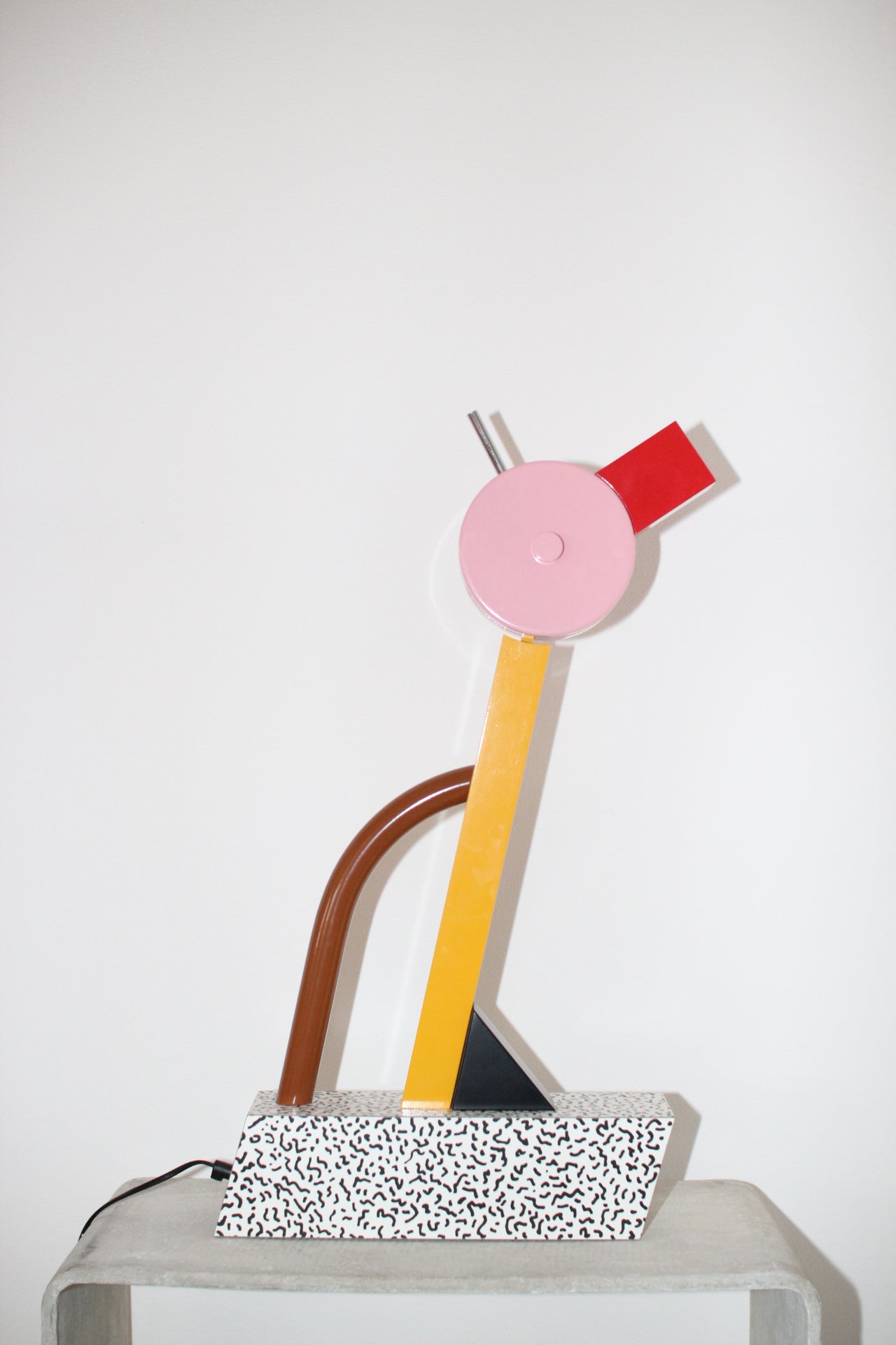 Tahiti by Ettore Sottsass / Memphis Milano – KAUFHAUS Tahiti by Ettore Sottsass / Memphis Milano – KAUFHAUS