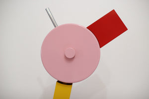 Tahiti by Ettore Sottsass / Memphis Milano