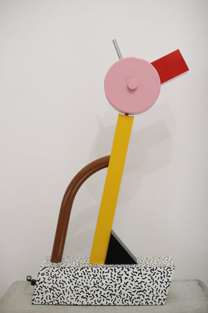 Tahiti by Ettore Sottsass / Memphis Milano