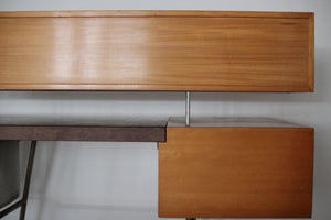 George Nelson / Home Office desk Model 4658