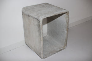 Willy Guhl / Modular Cubes