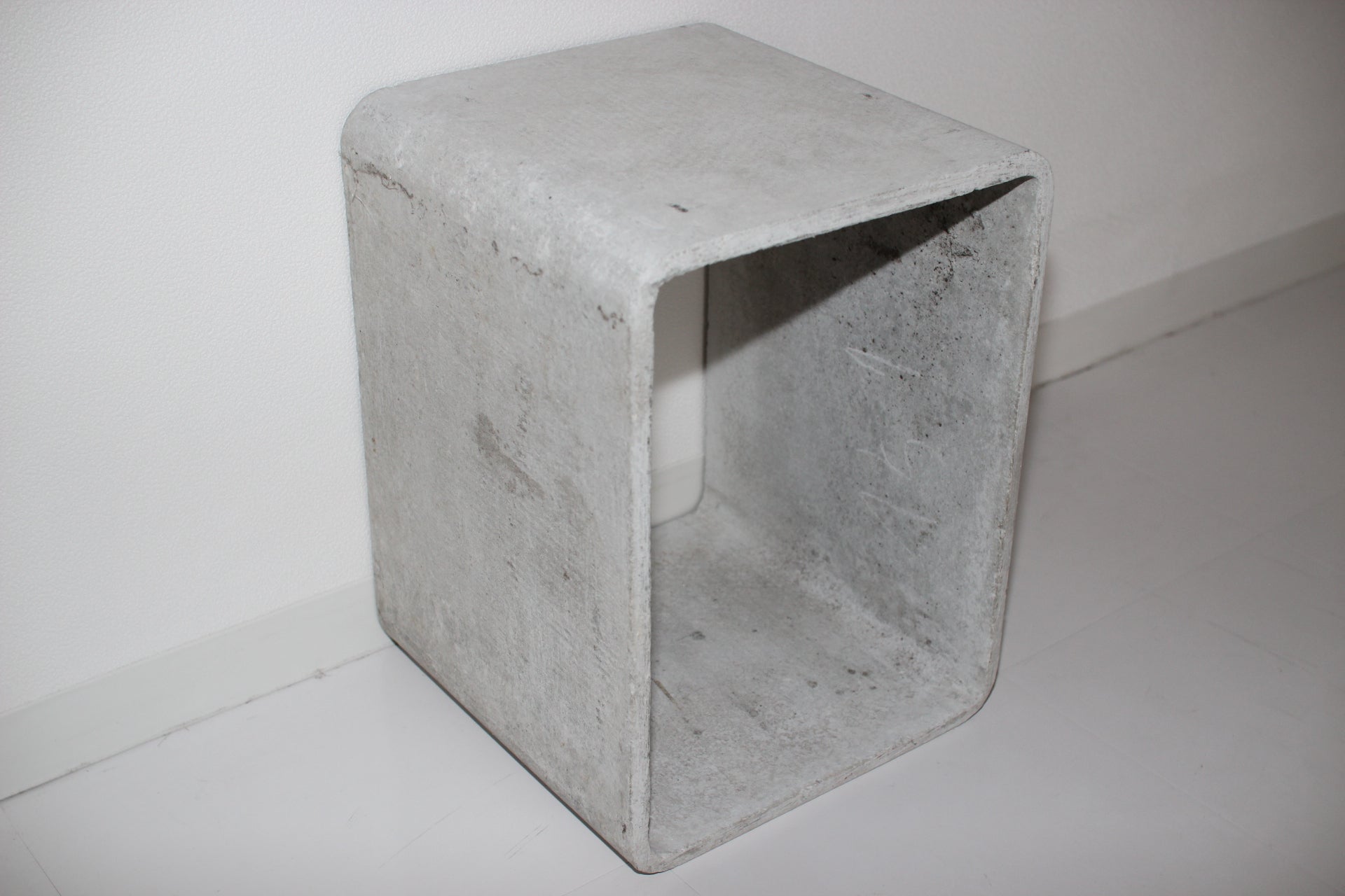 Willy Guhl / Modular Cubes