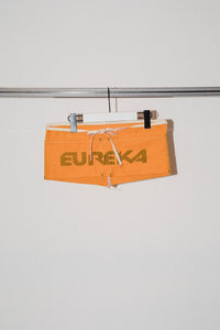 #096 EUREKA APRON WRAP