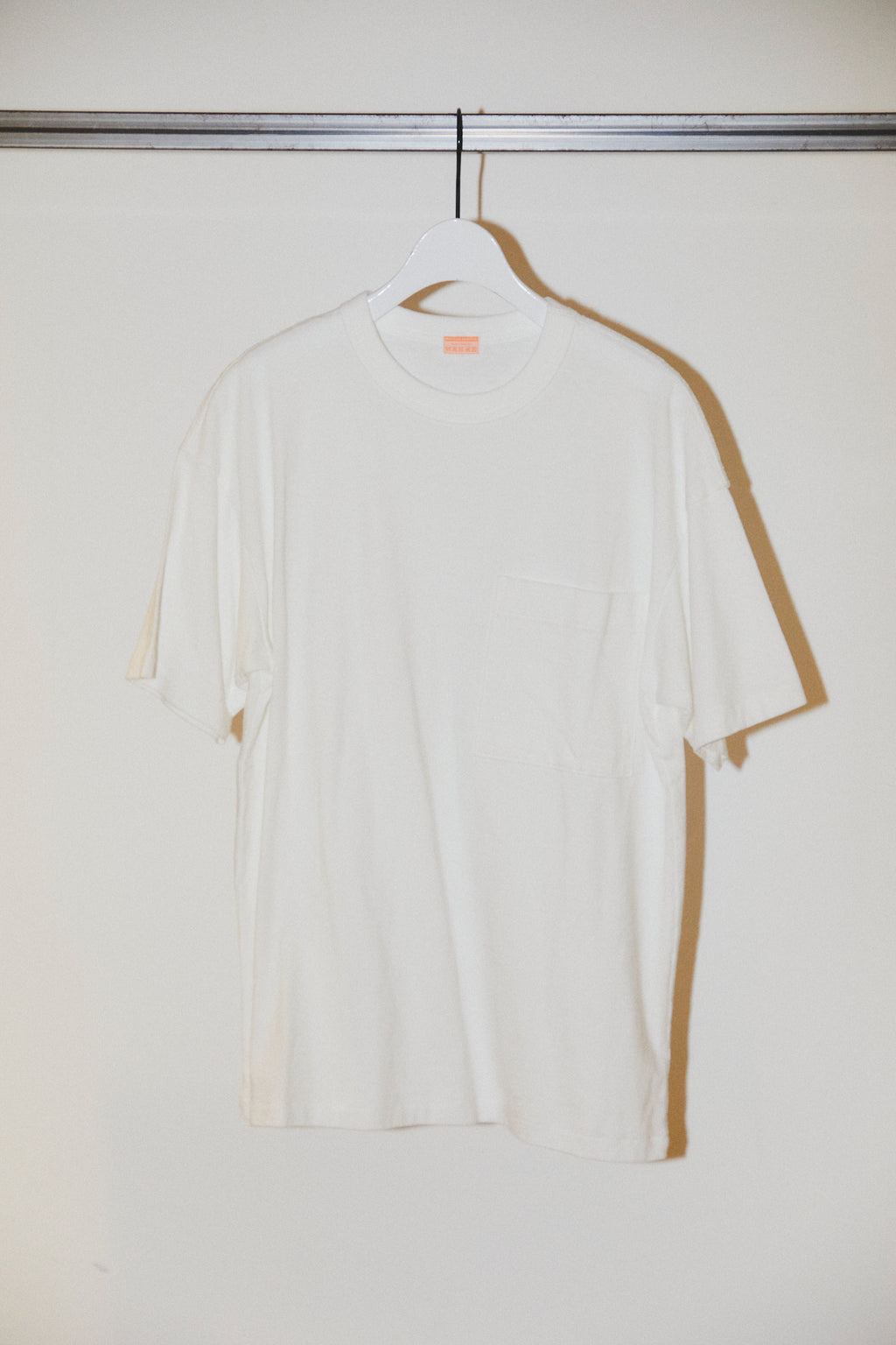 #290 8812 POCKET T　