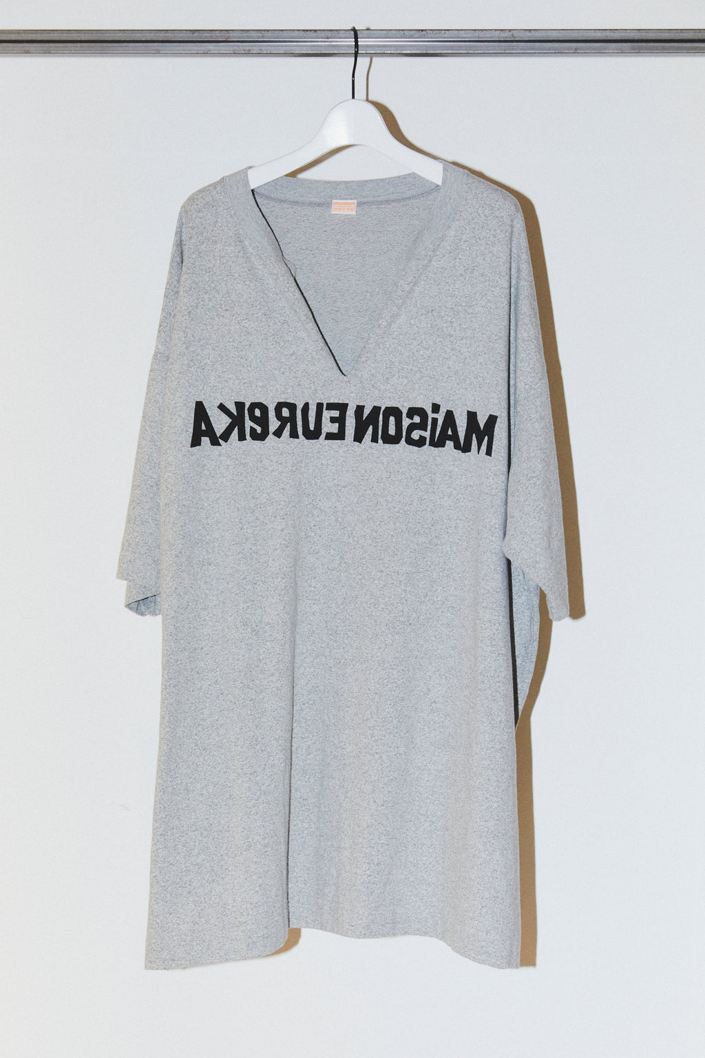 #294 KNOT FLOCKY LOGO BIG T