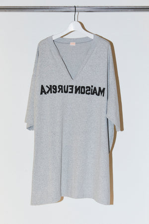#294 KNOT FLOCKY LOGO BIG T