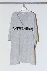 #294 KNOT FLOCKY LOGO BIG T