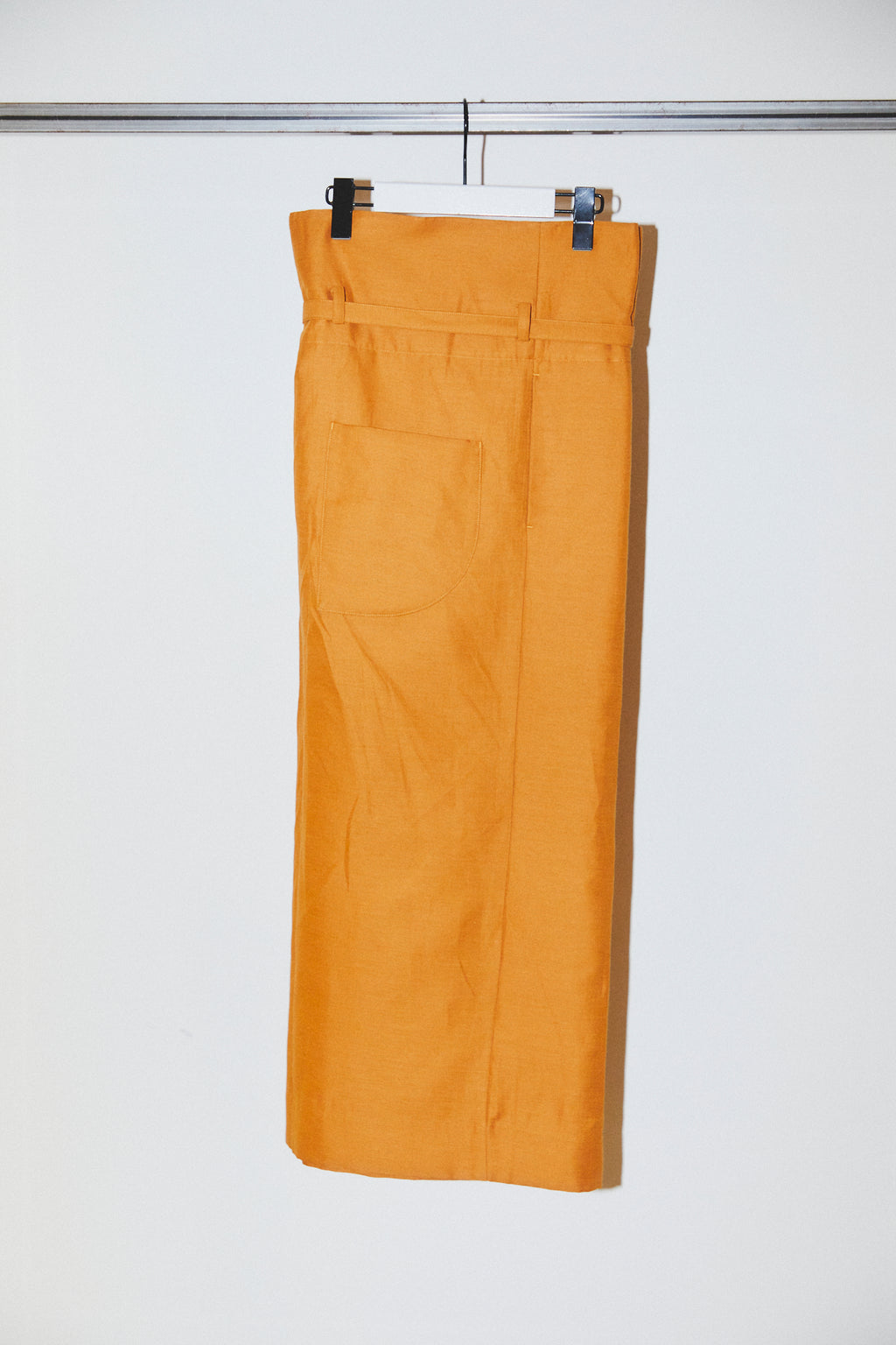 #303 SARONG APRON