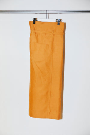 #303 SARONG APRON