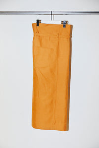 #303 SARONG APRON