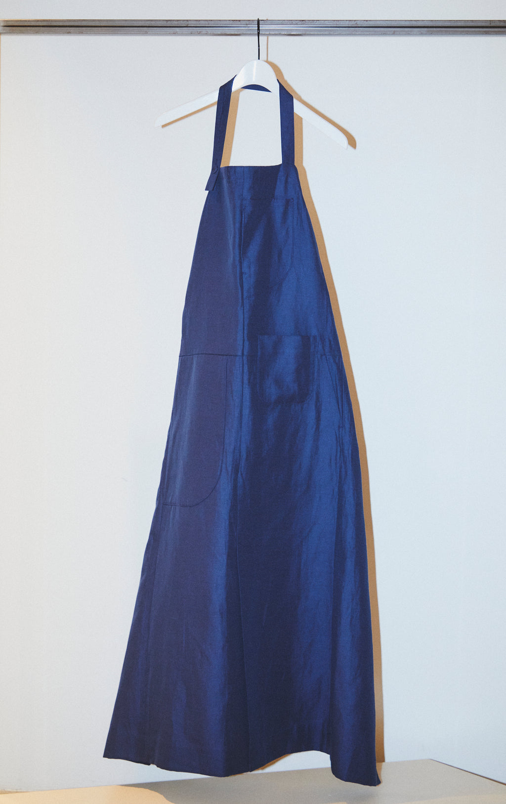 #304 MAXI APRON