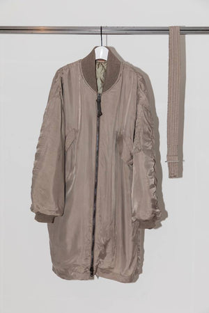 #128 BLOUSON COAT