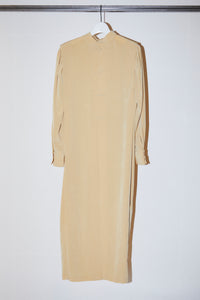 #310 RETRO MAXI CHINA BLOUSE