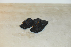 #313 RANDOM MESH SANDAL