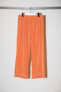 #153 TENCEL WIDE EASY PANTS