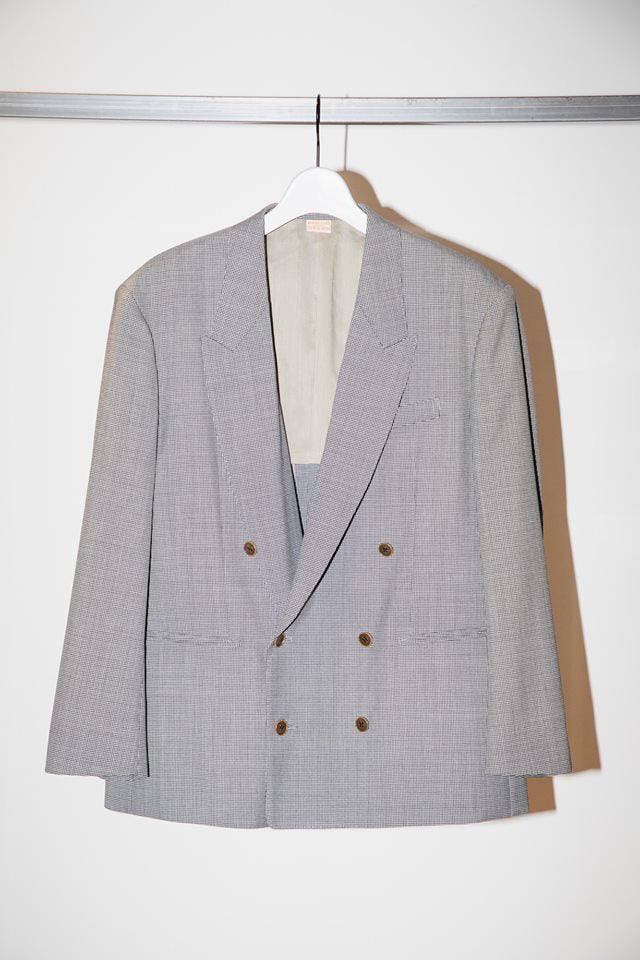 168 DADDY'S BLAZER VER.2 – KAUFHAUS