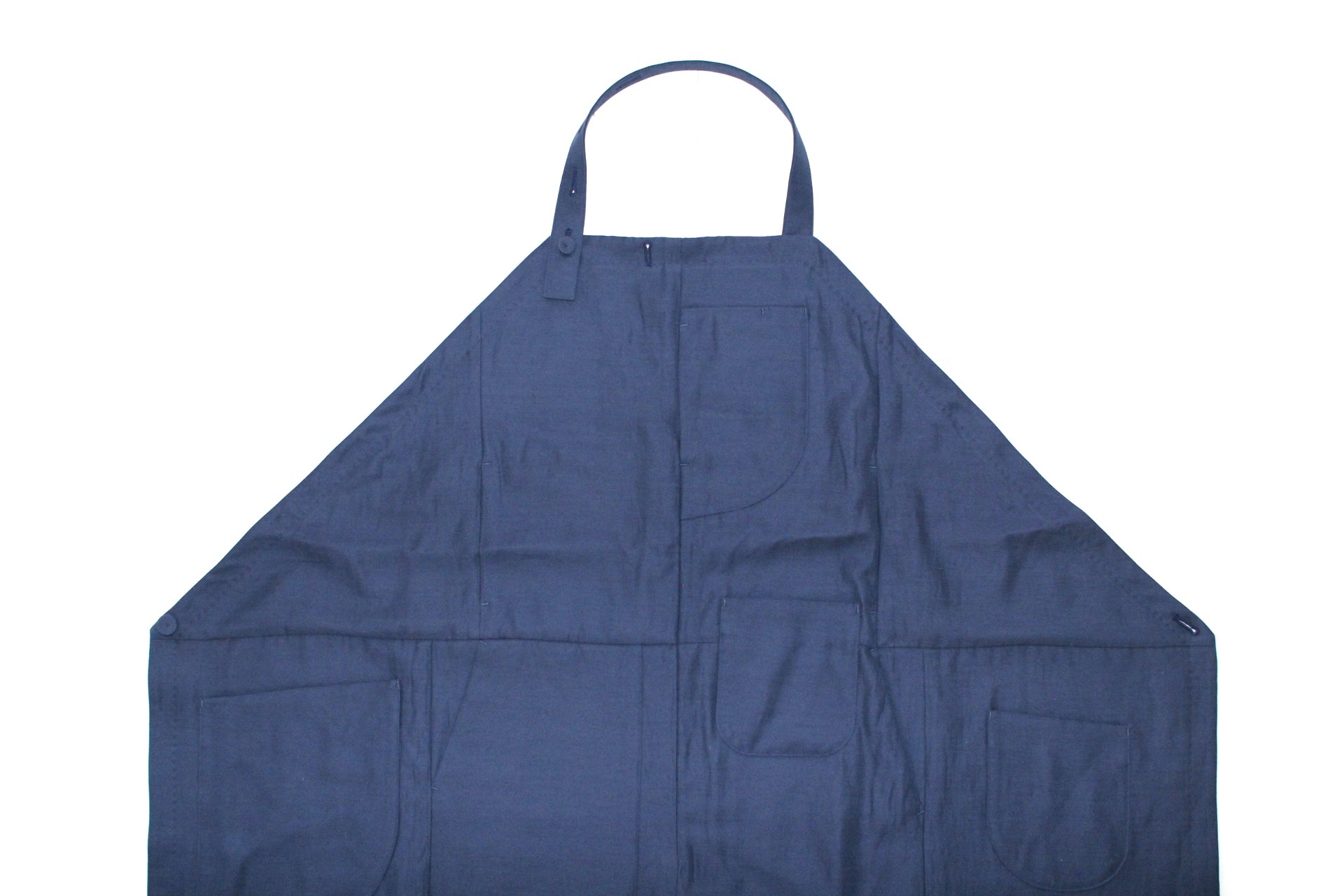 #304 MAXI APRON