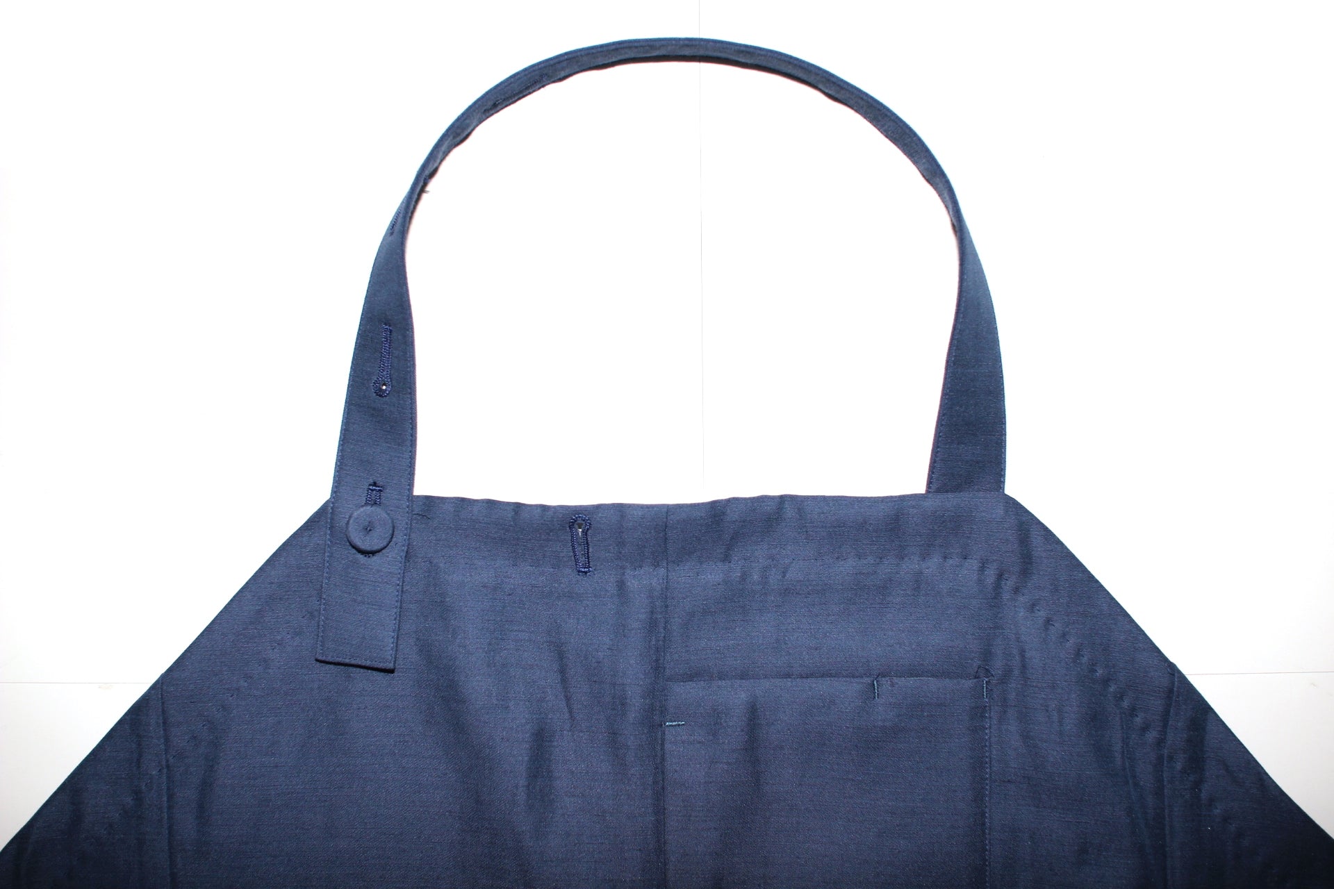 #304 MAXI APRON