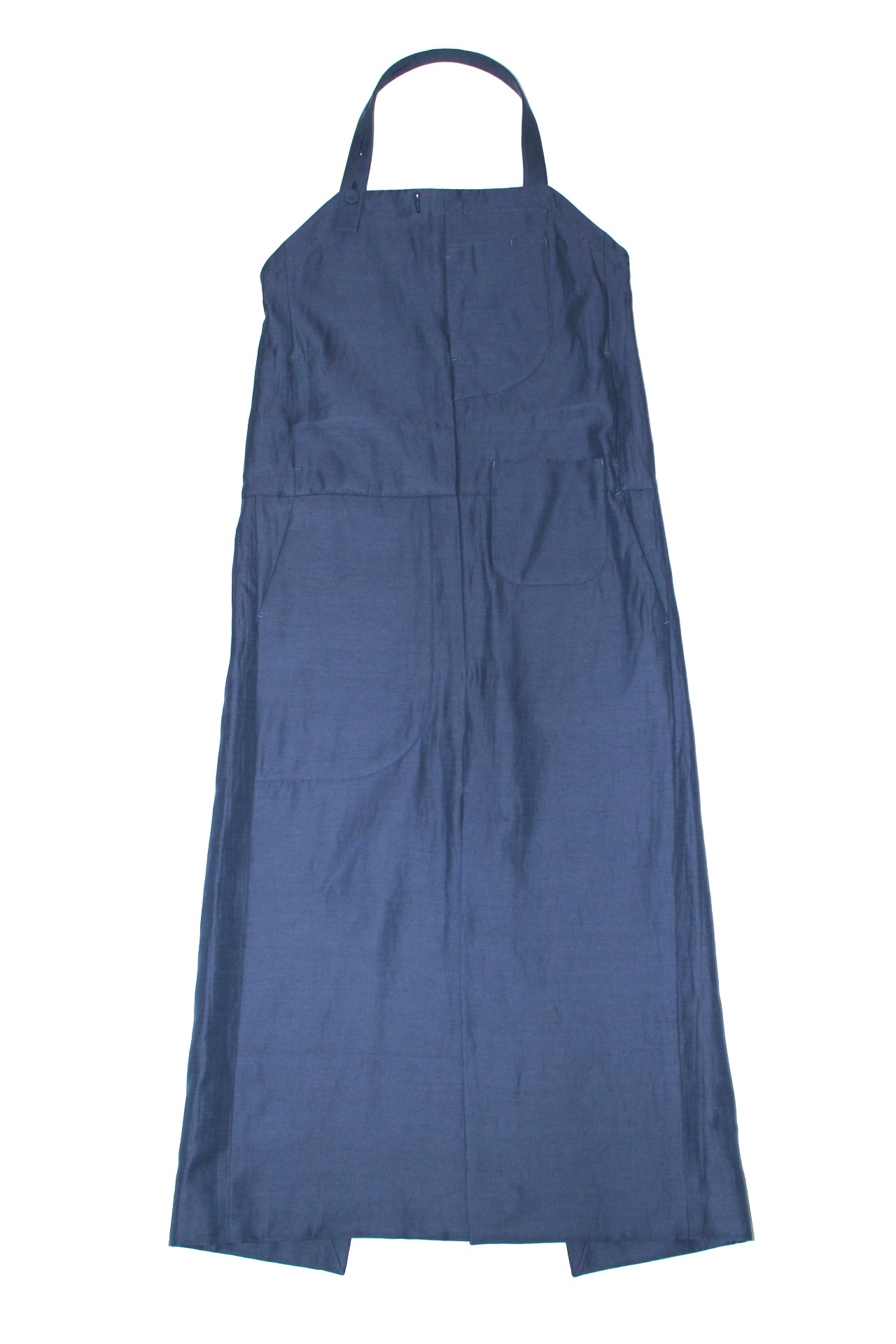 #304 MAXI APRON