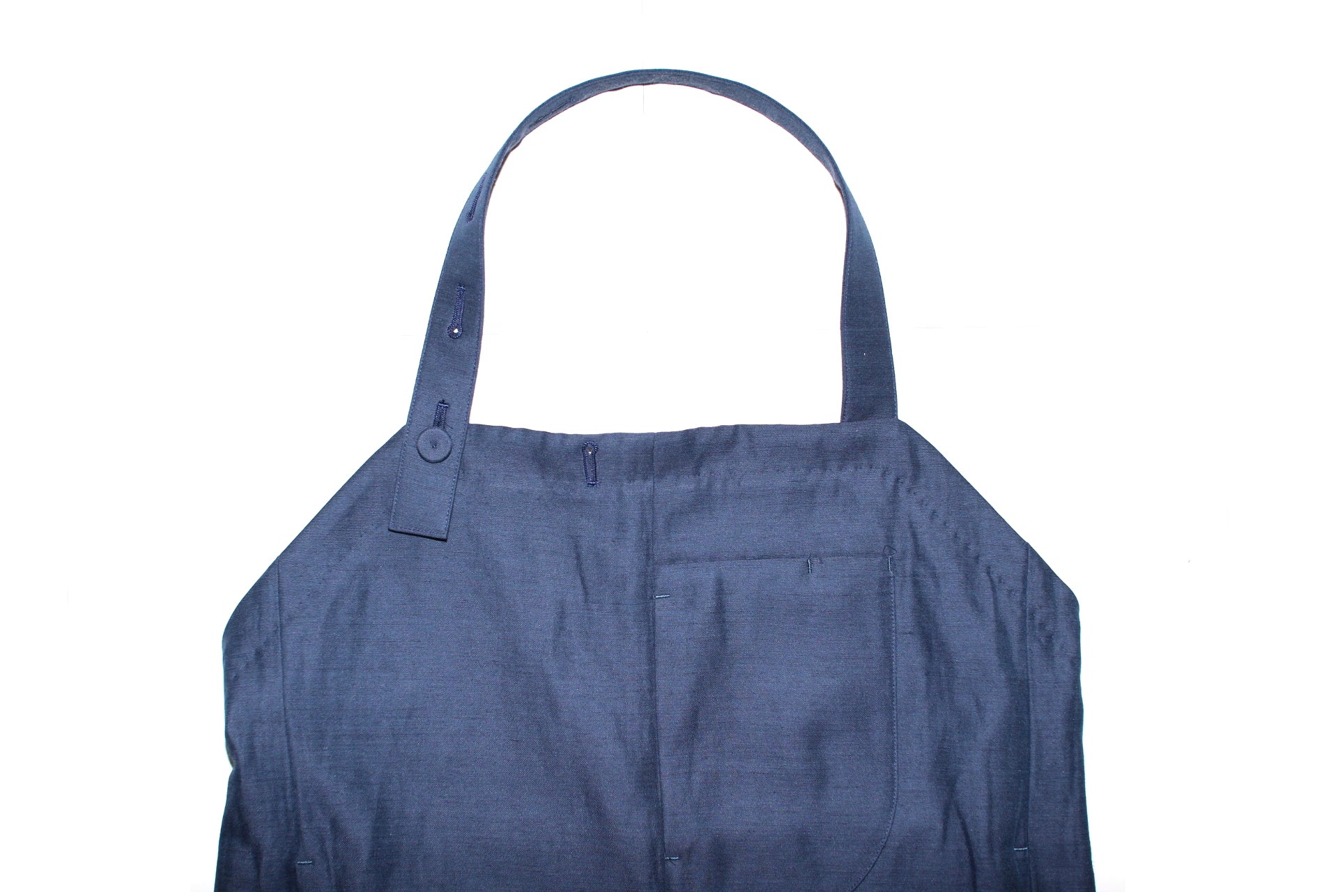 #304 MAXI APRON