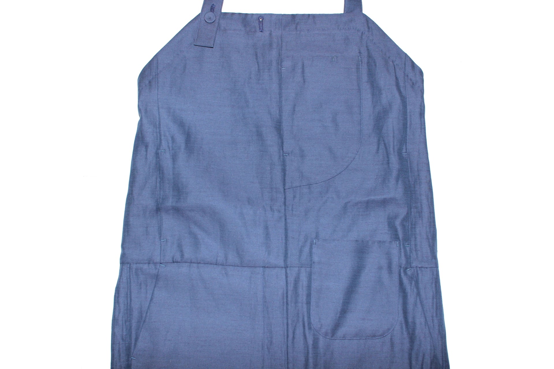 #304 MAXI APRON