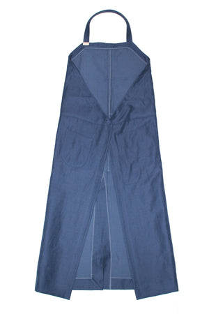 #304 MAXI APRON