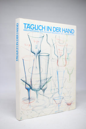 W. Wagenfeld / Everyday in the hand
