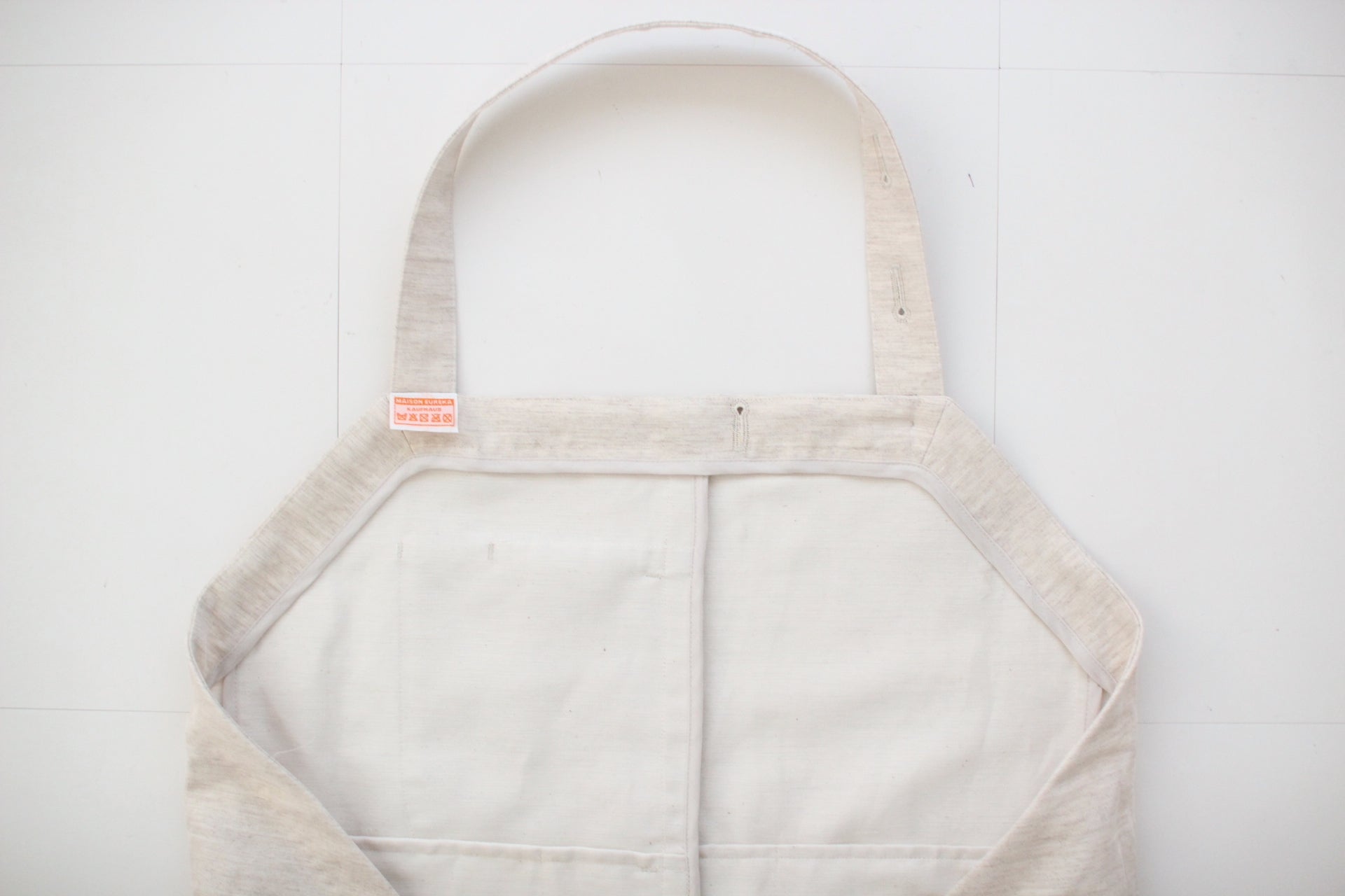 #304 MAXI APRON