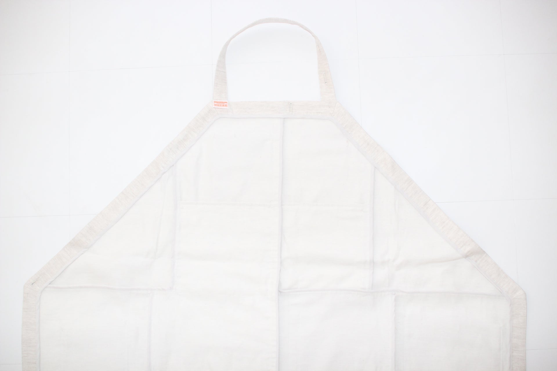 #304 MAXI APRON