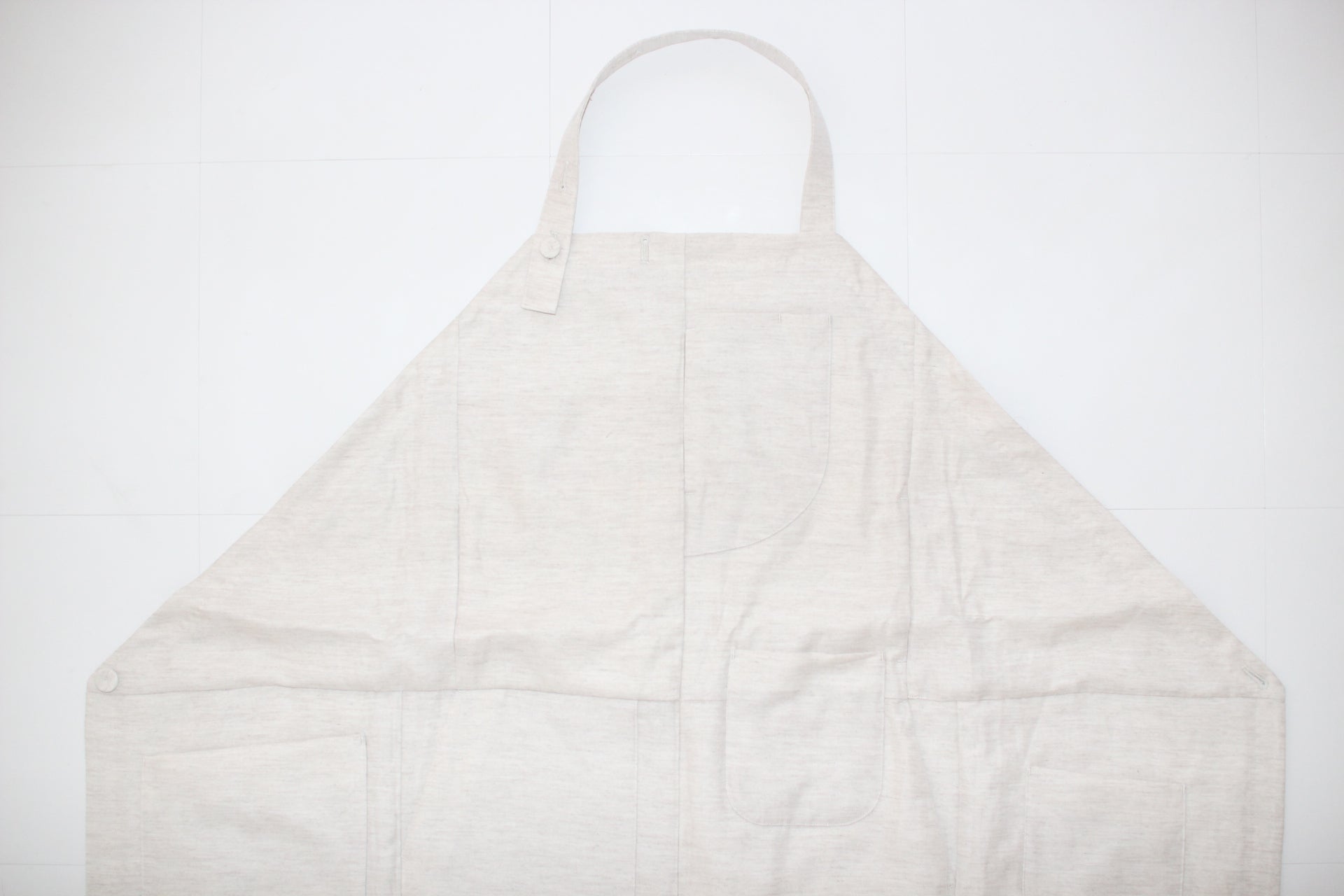 #304 MAXI APRON