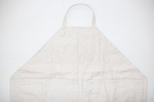 #304 MAXI APRON