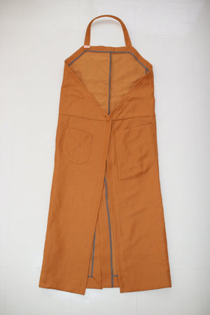 #304 MAXI APRON