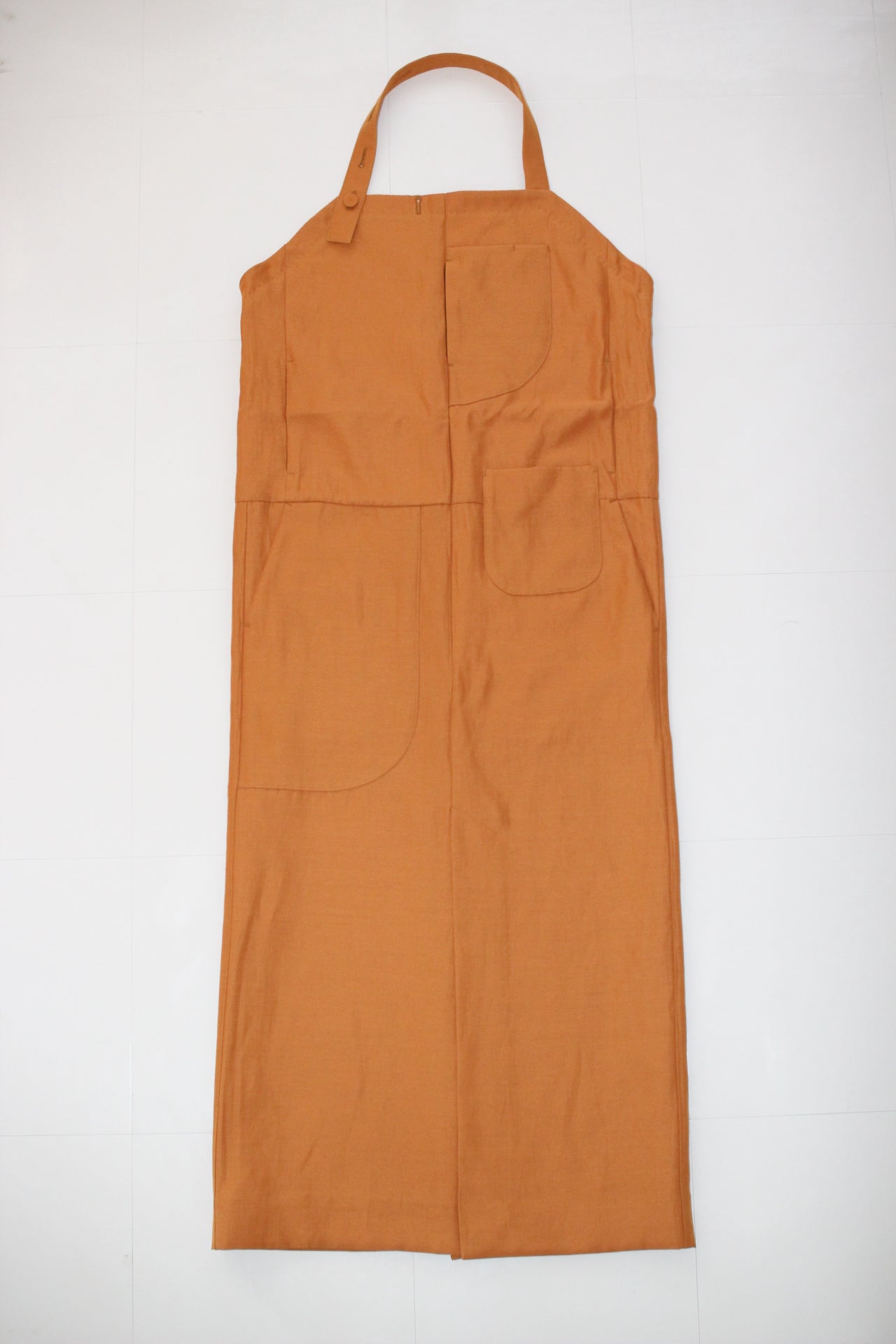 #304 MAXI APRON