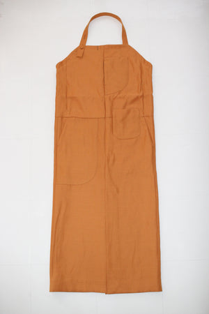 #304 MAXI APRON