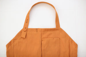 #304 MAXI APRON