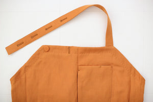 #304 MAXI APRON