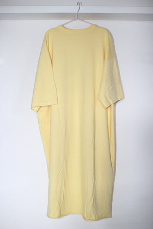 #297 FLOCKY DRAPE BIG T　