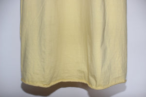 #297 FLOCKY DRAPE BIG T　