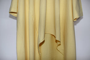 #297 FLOCKY DRAPE BIG T　
