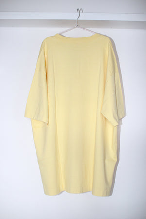 #294 KNOT FLOCKY LOGO BIG T
