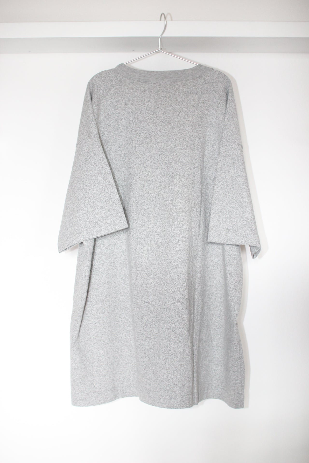 #294 KNOT FLOCKY LOGO BIG T