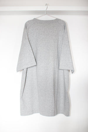 #294 KNOT FLOCKY LOGO BIG T