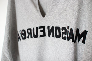 #294 KNOT FLOCKY LOGO BIG T
