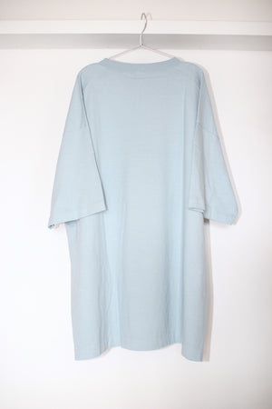 #294 KNOT FLOCKY LOGO BIG T　