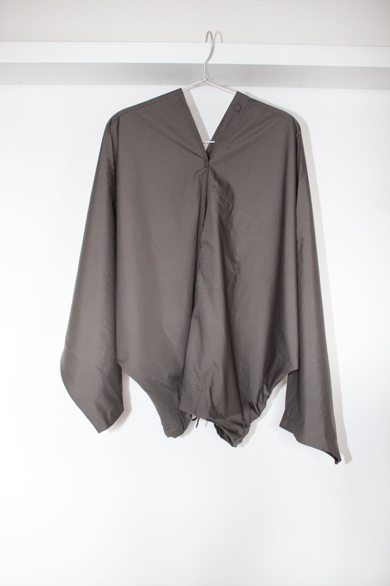 #308 SARROUEL PANTS SHIRTS