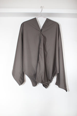#308 SARROUEL PANTS SHIRTS